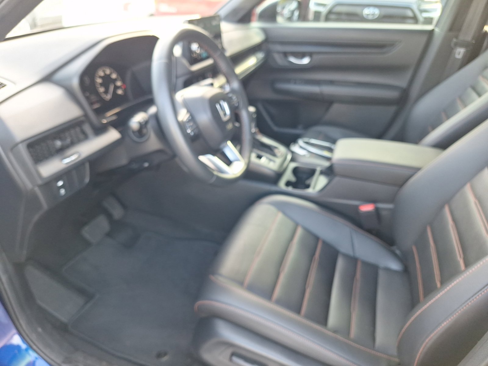 Used 2024 Honda CR-V Sport-L image 15