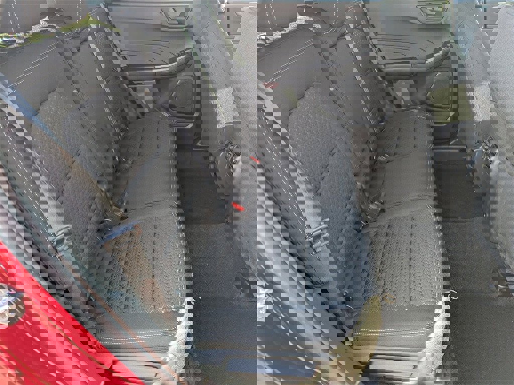 New 2025 Ford Escape Active w/ Tech Pack #1 image 19