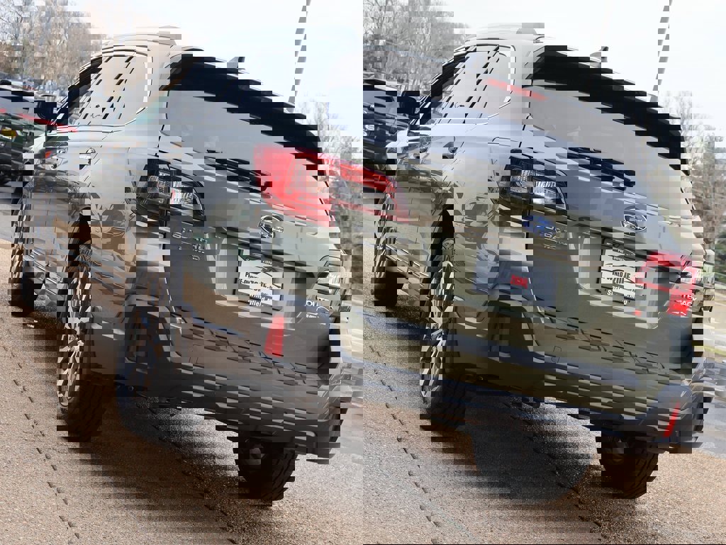 Used 2019 Subaru Outback 2.5i Touring image 4