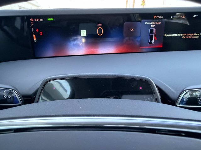 New 2026 Lincoln Nautilus Reserve AWD/4WD image 26