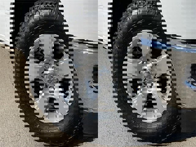 Used 2021 RAM 1500 Big Horn image 10