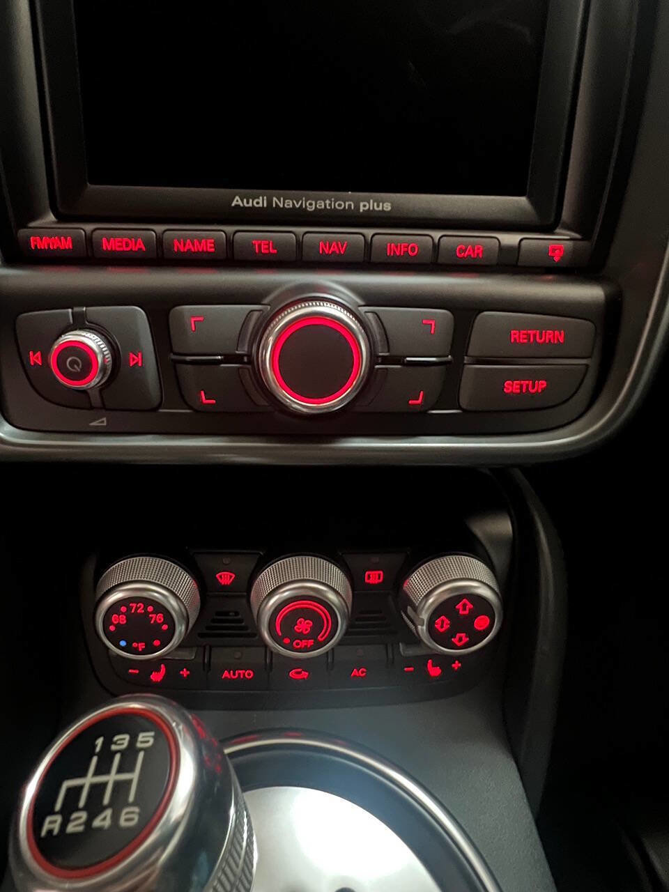 Used 2011 Audi R8 V10 AWD/4WD image 38