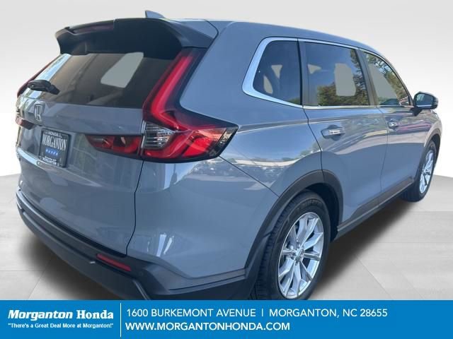 Used 2023 Honda CR-V EX-L image 9