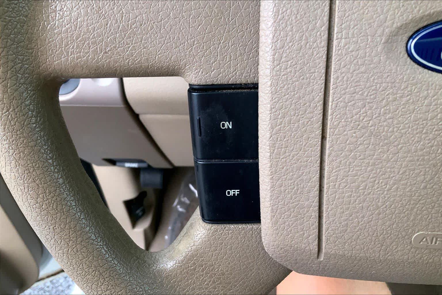 Used 2008 Ford F150 XLT RWD image 21