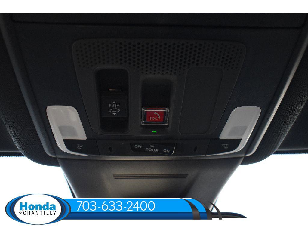 New 2026 Honda CR-V Sport image 20