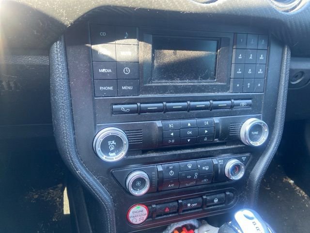 Used 2016 Ford Mustang Coupe w/ Equipment Group 051A image 15