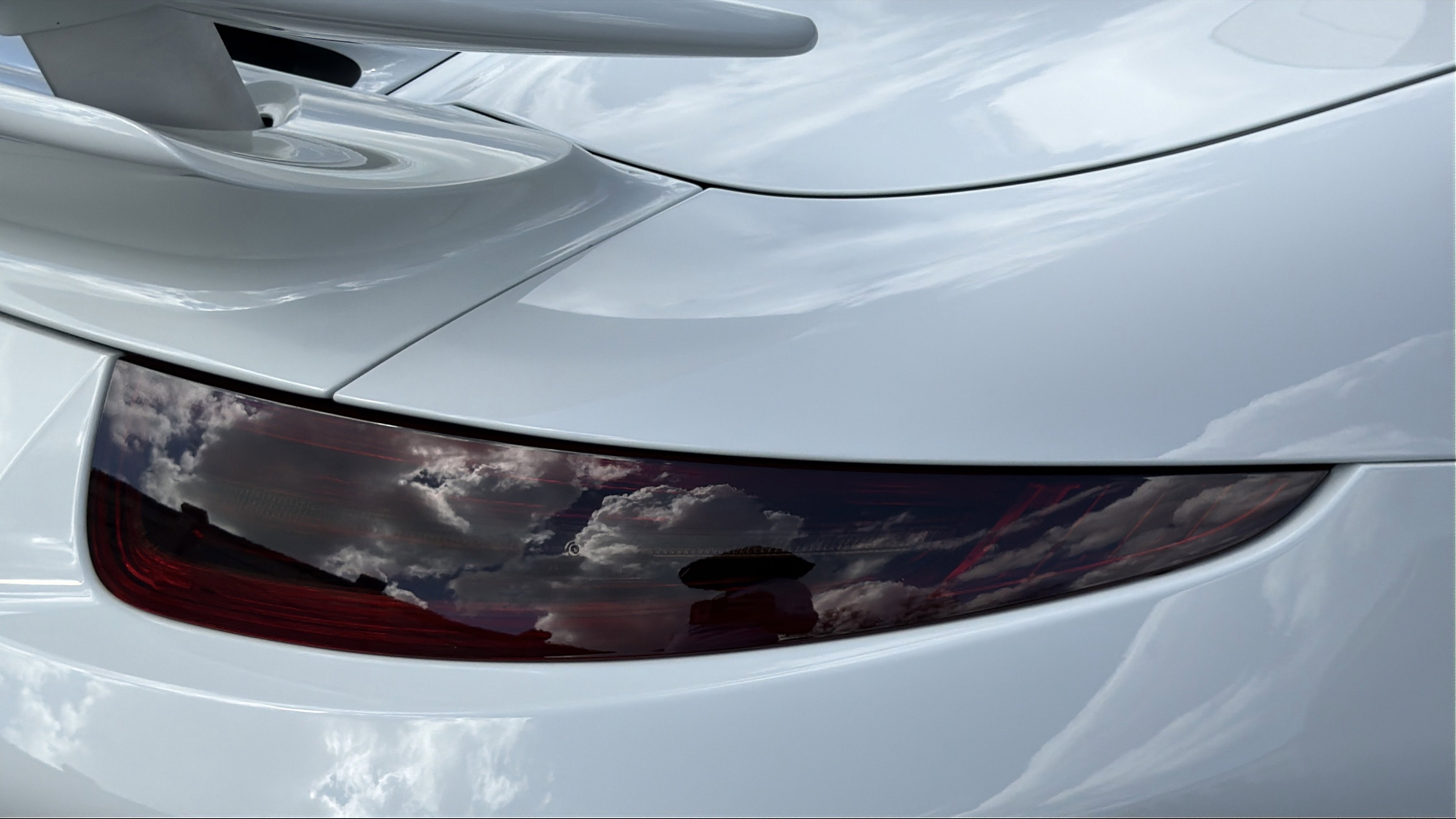 Certified 2015 Porsche 911 Turbo S image 14