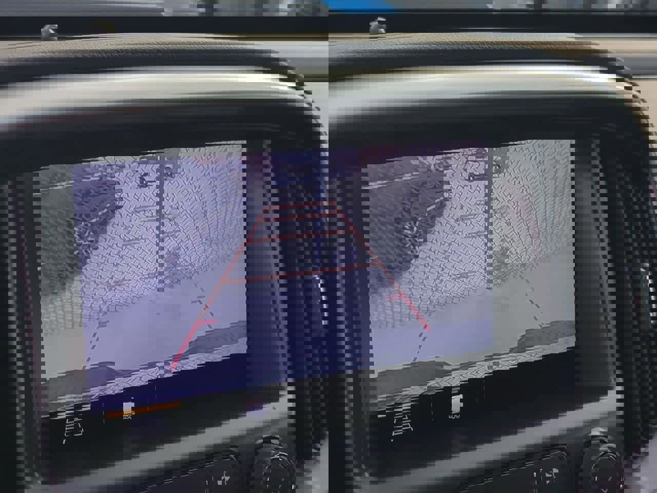 Used 2019 Chevrolet Colorado ZR2 image 29