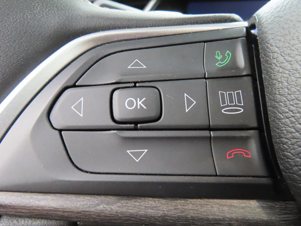 Used 2025 Jeep Grand Cherokee Limited w/ Luxury Tech Group II AWD/4WD image 48