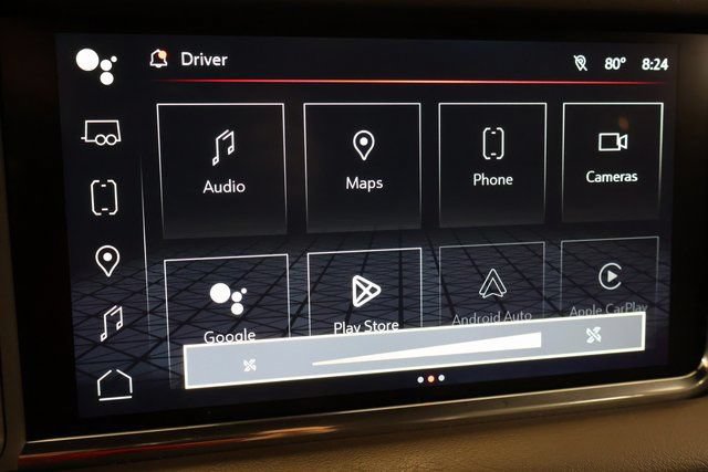 Used 2022 GMC Yukon XL Denali AWD/4WD image 19
