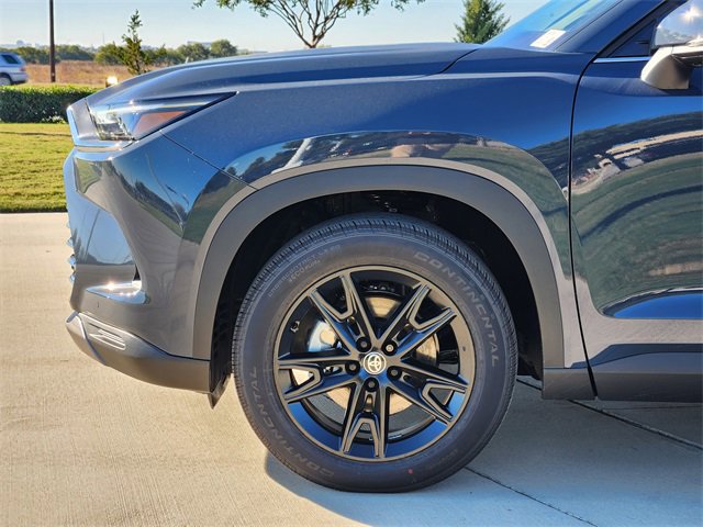 New 2026 Toyota Grand Highlander Limited image 6