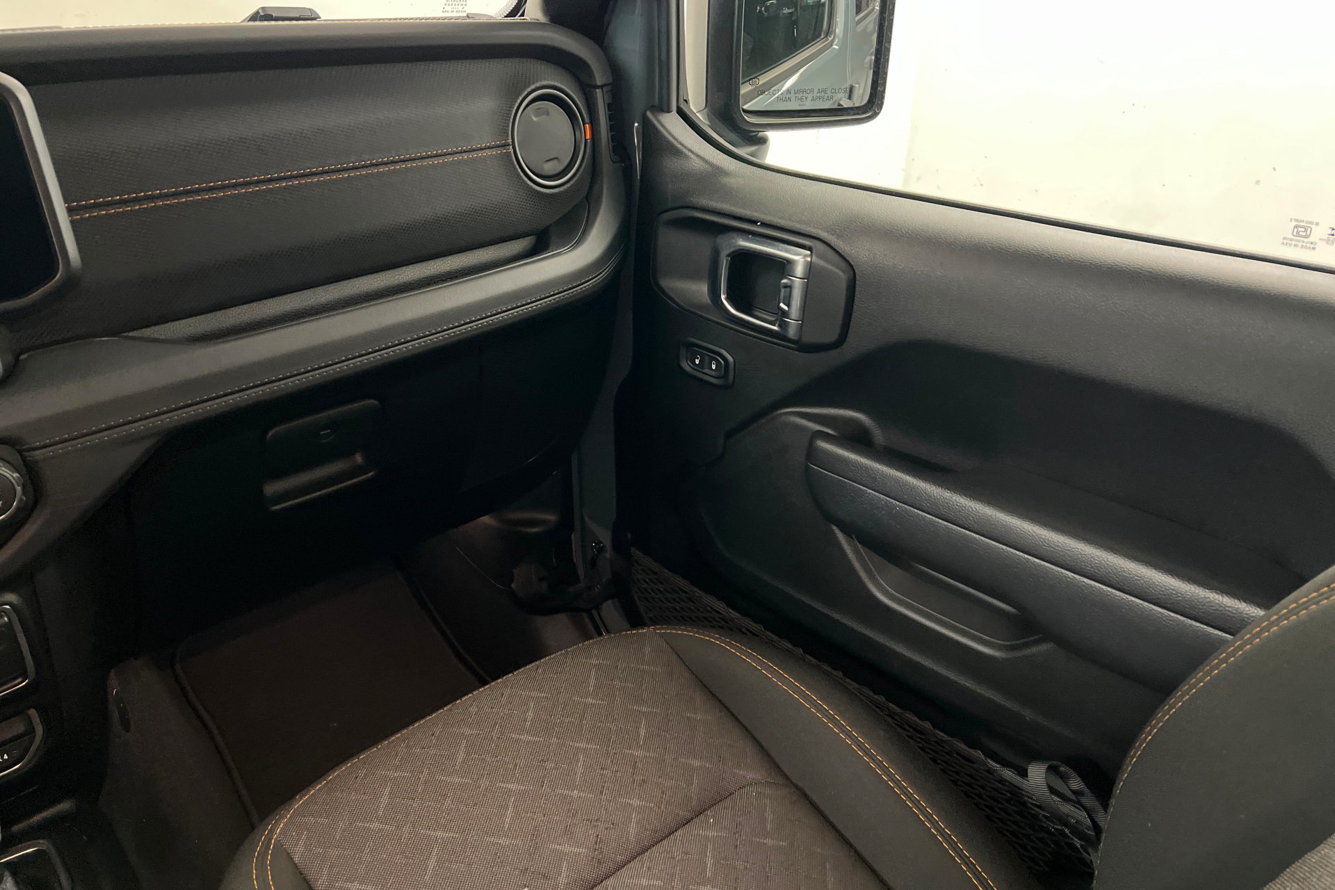 Certified 2026 Jeep Gladiator Mojave AWD/4WD image 10