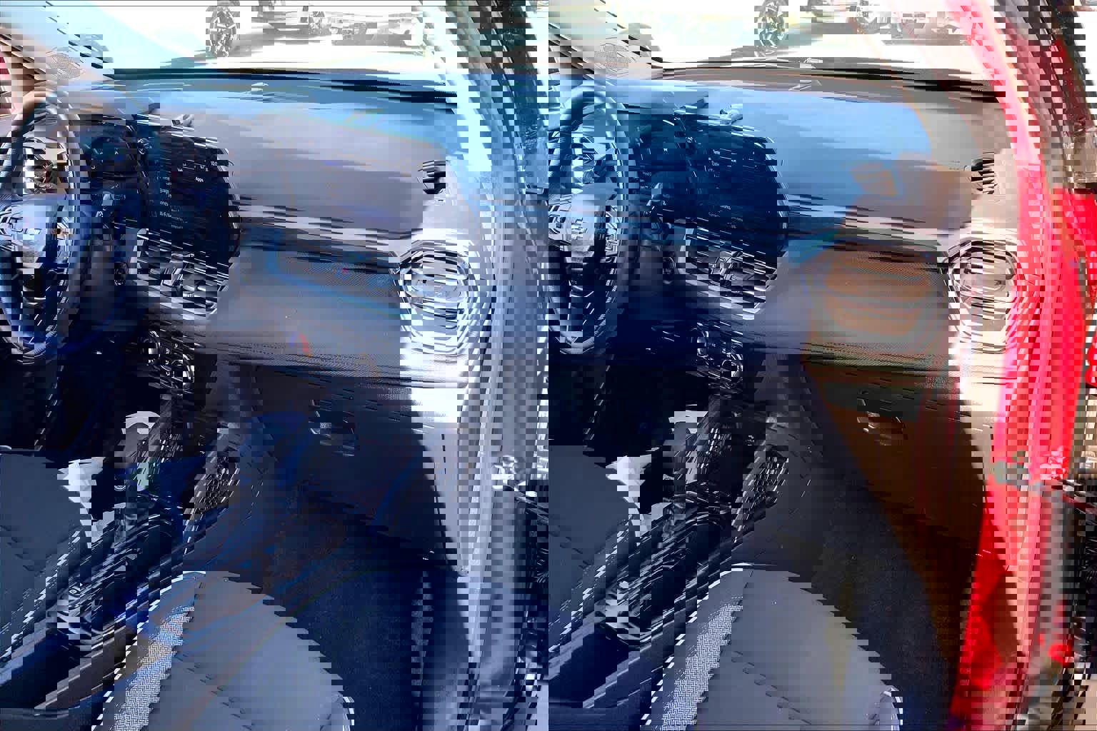 Used 2024 Chevrolet TrailBlazer LT w/ Driver Confidence Package image 17