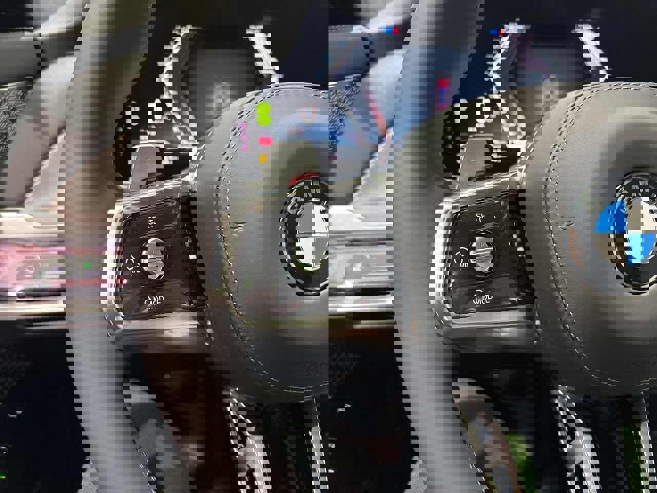 New 2026 BMW 760i xDrive image 20