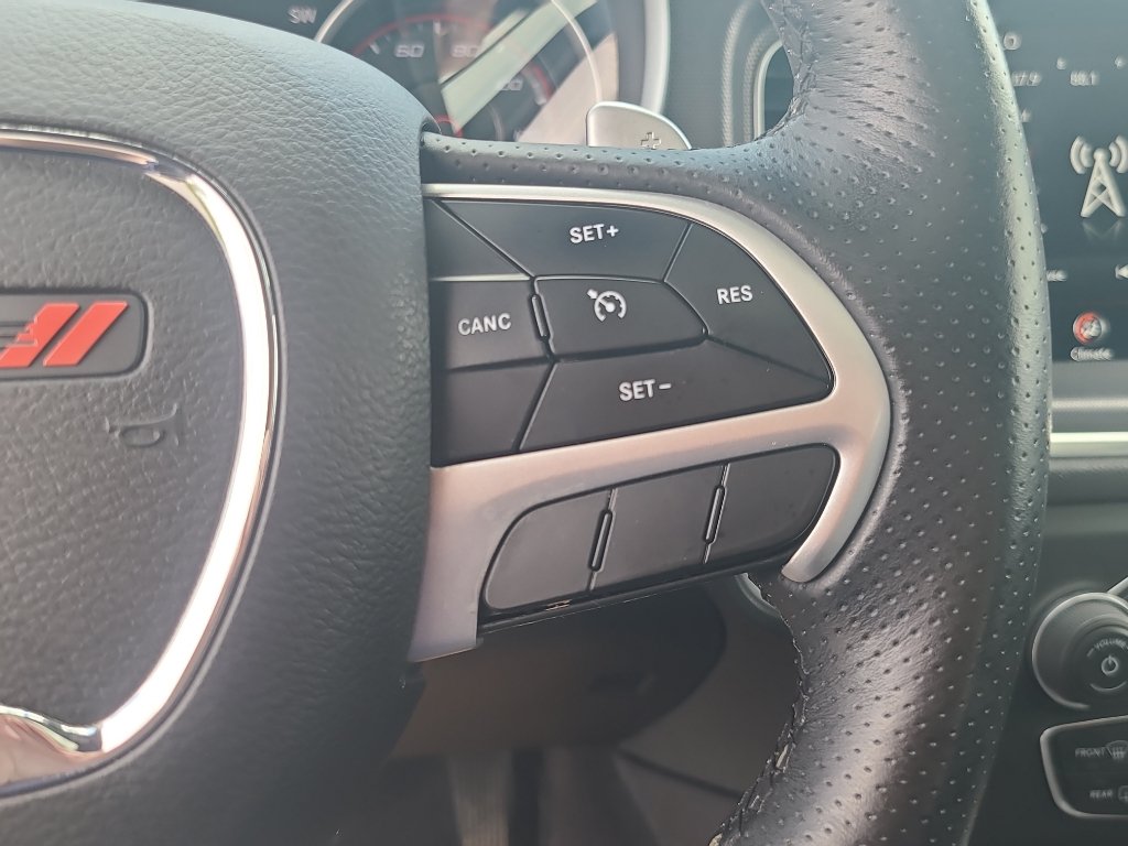 Used 2018 Dodge Charger GT AWD/4WD image 34