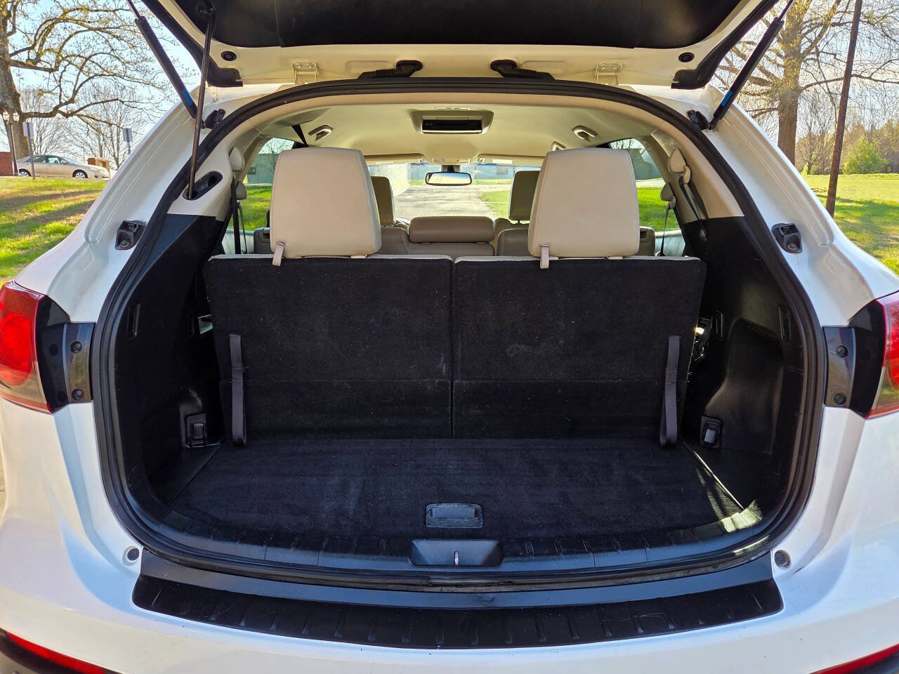 Used 2013 MAZDA CX-9 Grand Touring FWD image 7