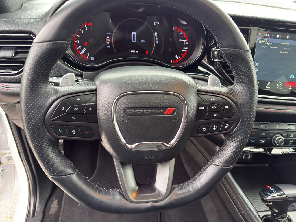 Used 2024 Dodge Durango GT image 17