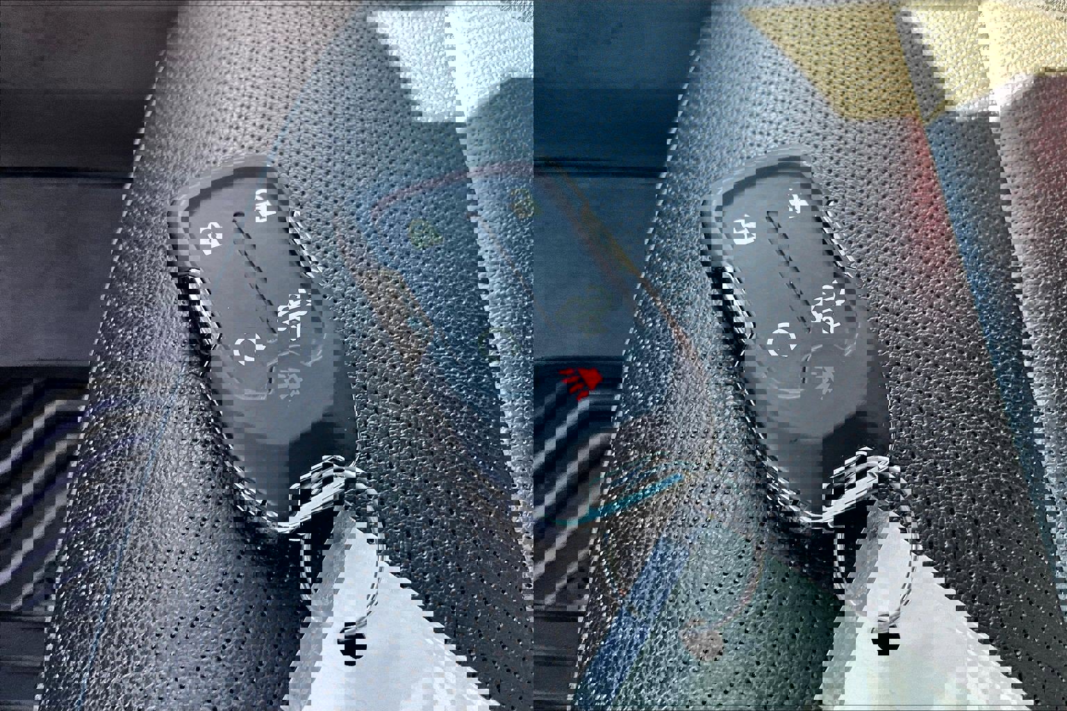 Used 2022 Chevrolet Silverado 1500 LTZ w/ LTZ Premium Package image 11