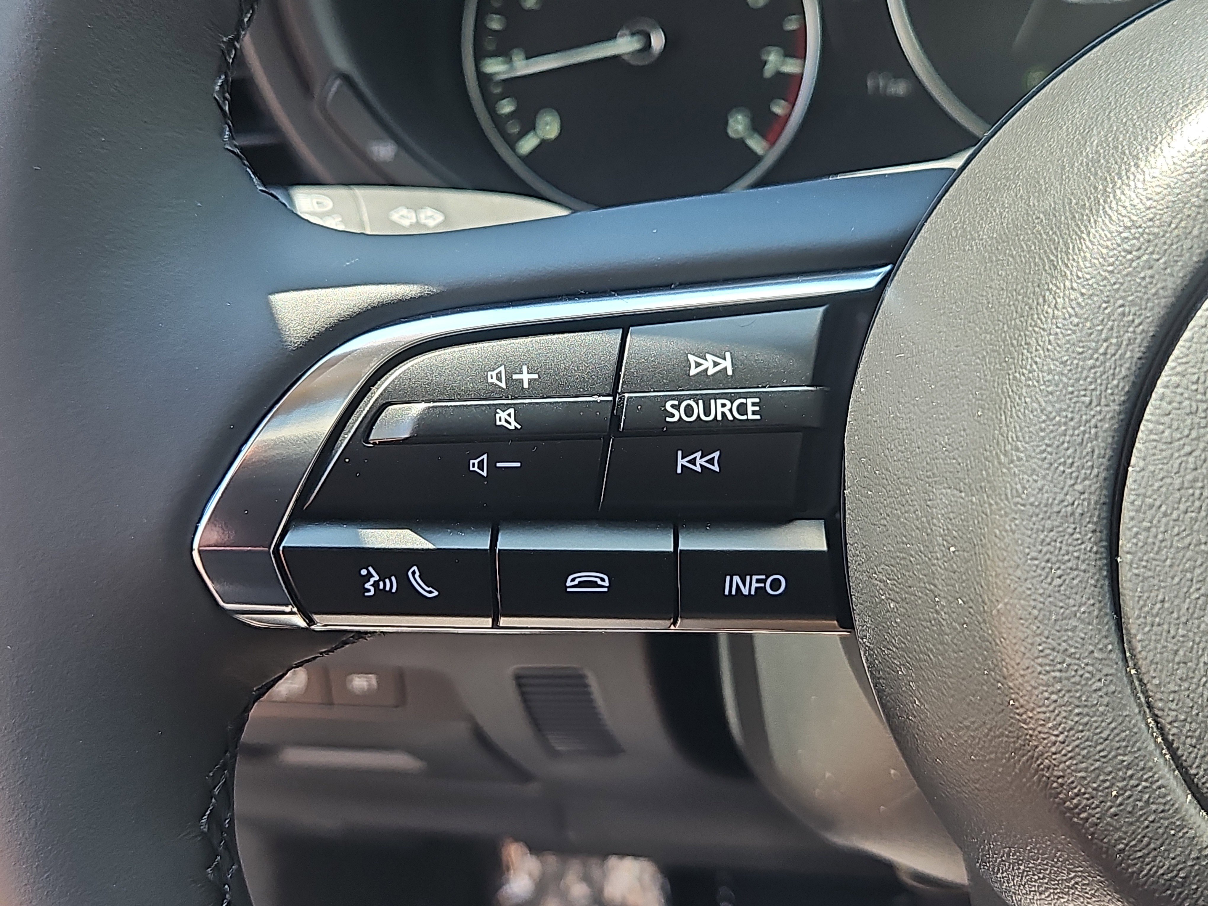 New 2026 MAZDA CX-30 AWD 2.5 S w/ Premium Package image 16