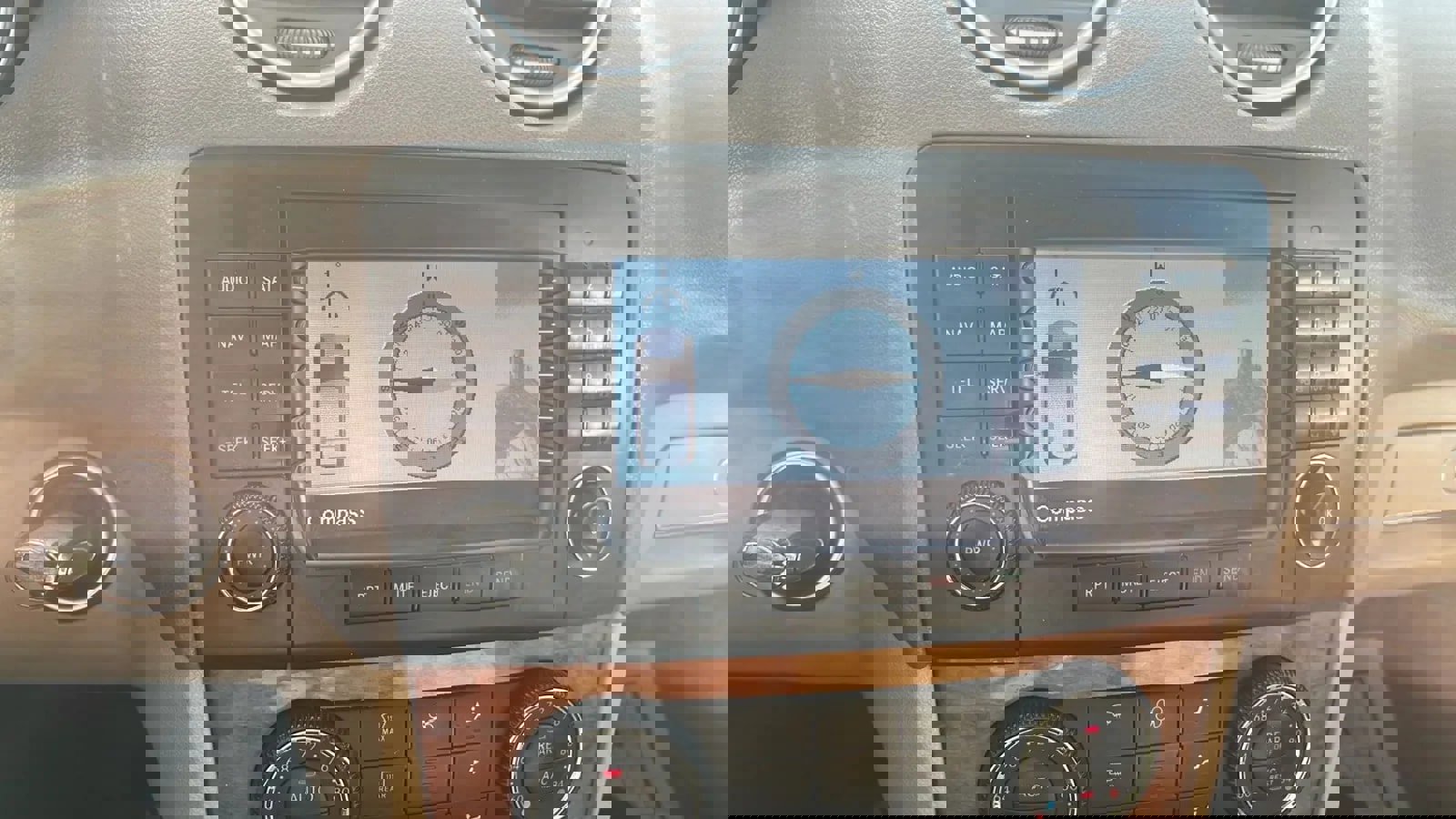 Used 2007 Mercedes-Benz ML 350 suv image 29