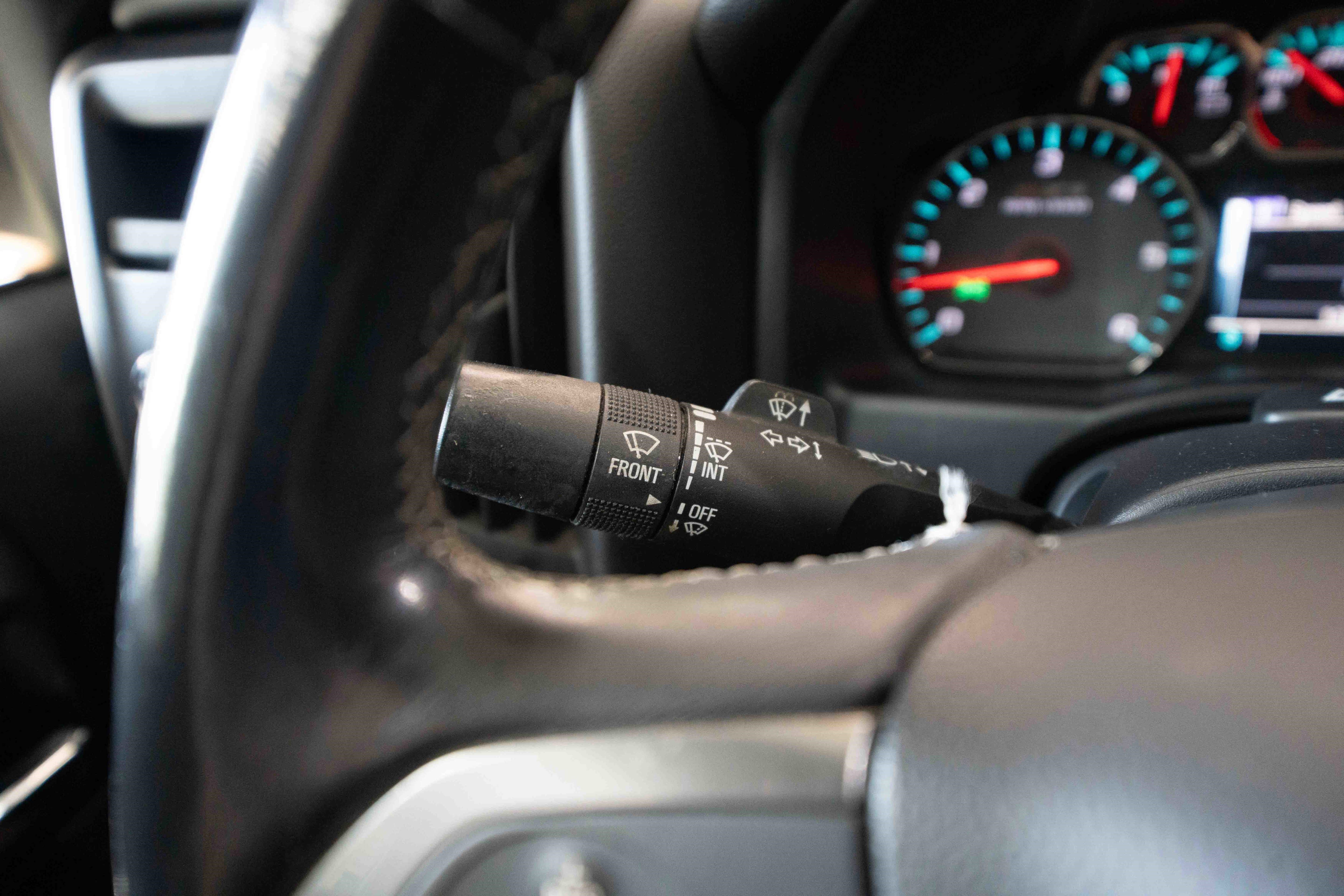 Used 2015 Chevrolet Silverado 1500 LT w/ All Star Edition AWD/4WD image 13