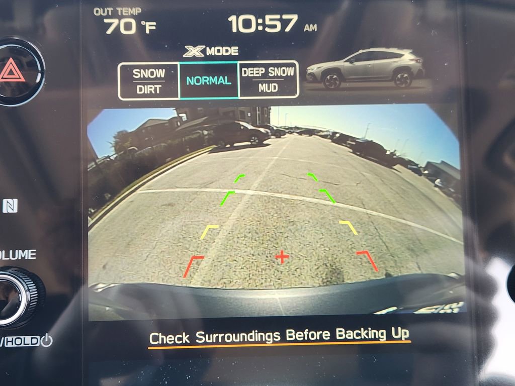 New 2026 Subaru Crosstrek 2.0i Premium image 13