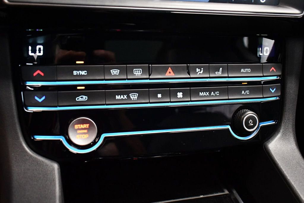 Used 2020 Jaguar F-PACE Premium AWD/4WD image 53