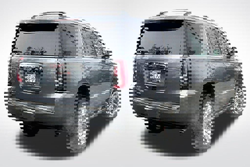 Used 2018 GMC Yukon Denali w/ Open Road Package image 10