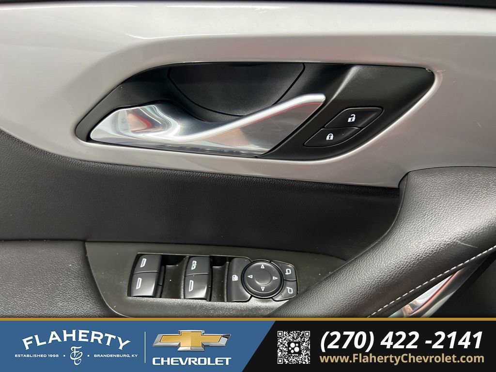 Used 2024 Chevrolet Blazer LT w/ Midnight/Sport Edition image 20
