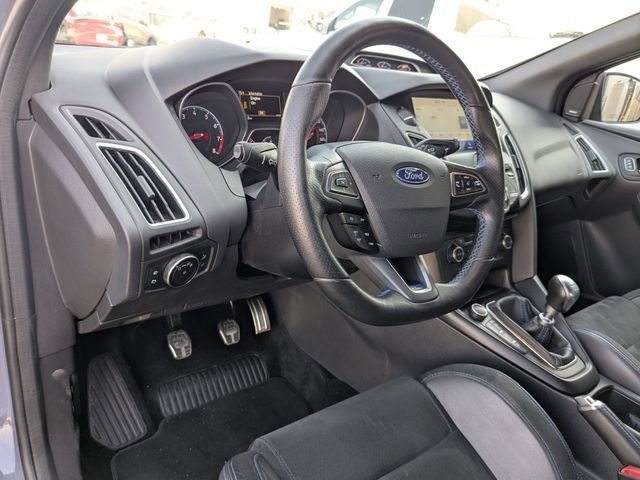 Used 2016 Ford Focus RS video 2