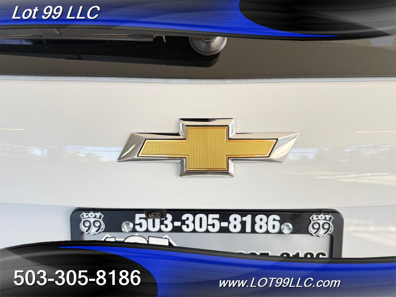Used 2020 Chevrolet Spark LT FWD image 46