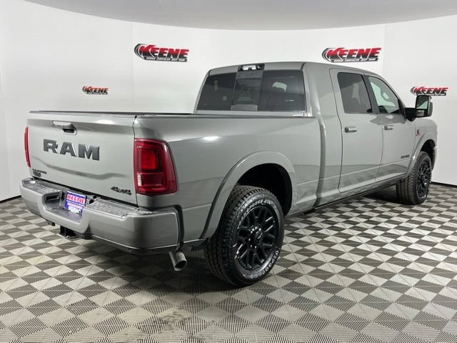 New 2026 RAM 2500 Limited AWD/4WD image 3