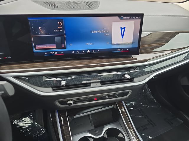 Used 2024 BMW X7 xDrive40i AWD/4WD image 24