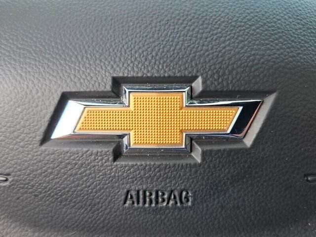 Used 2025 Chevrolet Equinox LT w/ Safety and Technology Package FWD image 22
