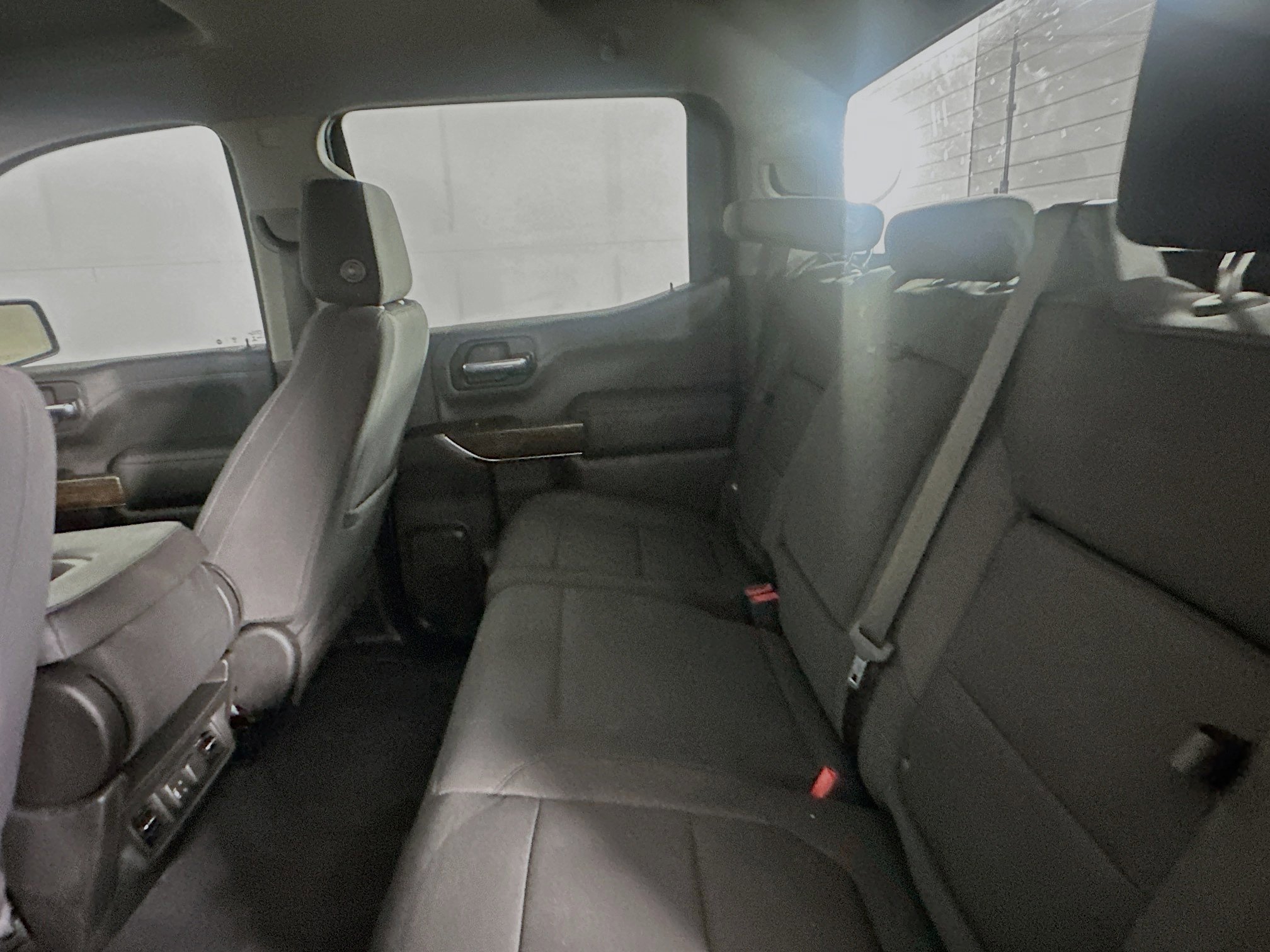 Used 2020 GMC Sierra 1500 Elevation w/ Elevation Value Package RWD image 27