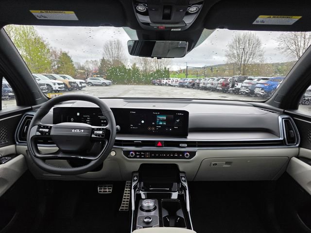 New 2026 Kia Sorento SX Prestige AWD/4WD image 19