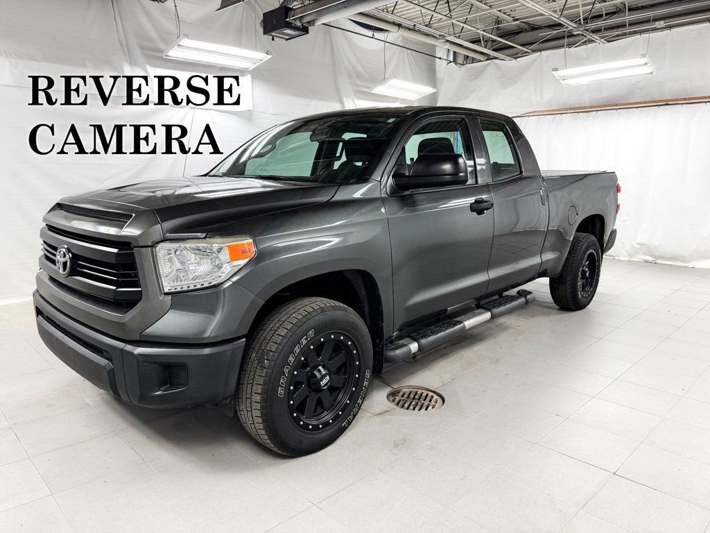 Used 2014 Toyota Tundra SR