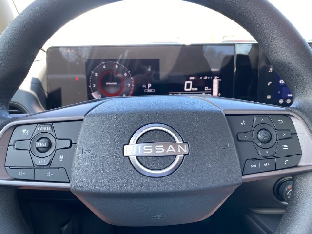 New 2026 Nissan Sentra S w/ Floor Mat Package FWD image 15