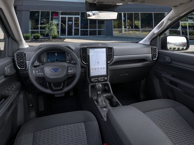 New 2026 Ford Ranger XLT w/ Equipment Group 301A High AWD/4WD image 9