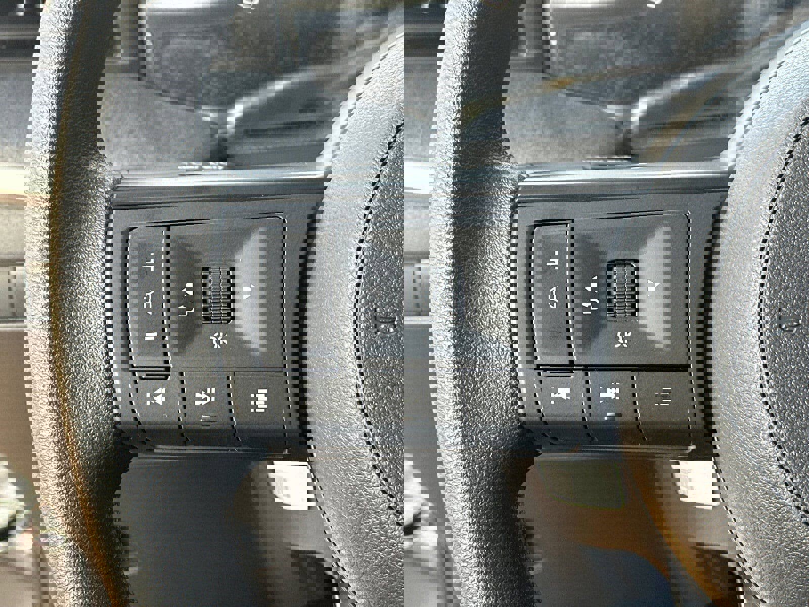 New 2026 Nissan Kicks SV image 24