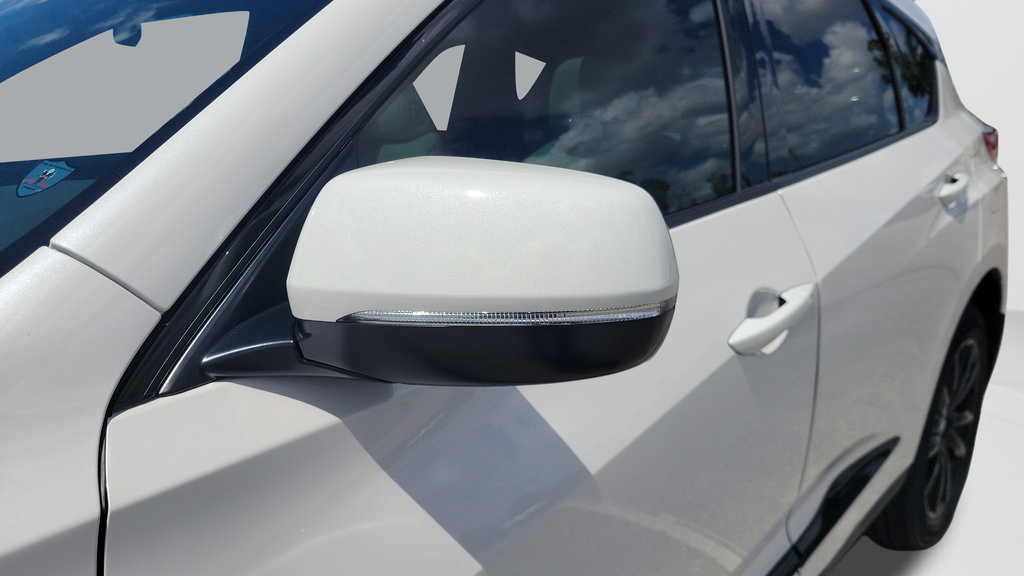 New 2026 Acura RDX SH-AWD image 28