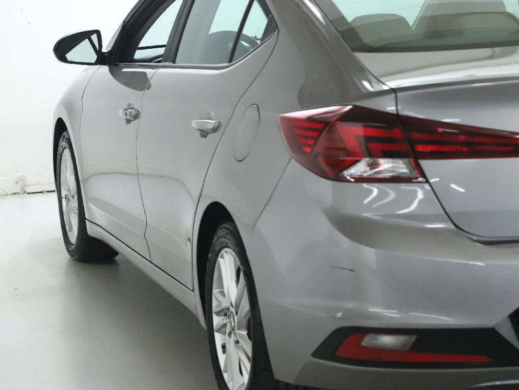 Used 2020 Hyundai Elantra Value Edition w/ Cargo Package (C1) FWD image 42