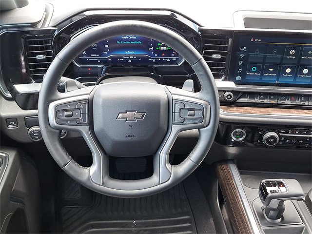 Used 2023 Chevrolet Silverado 1500 RST image 17