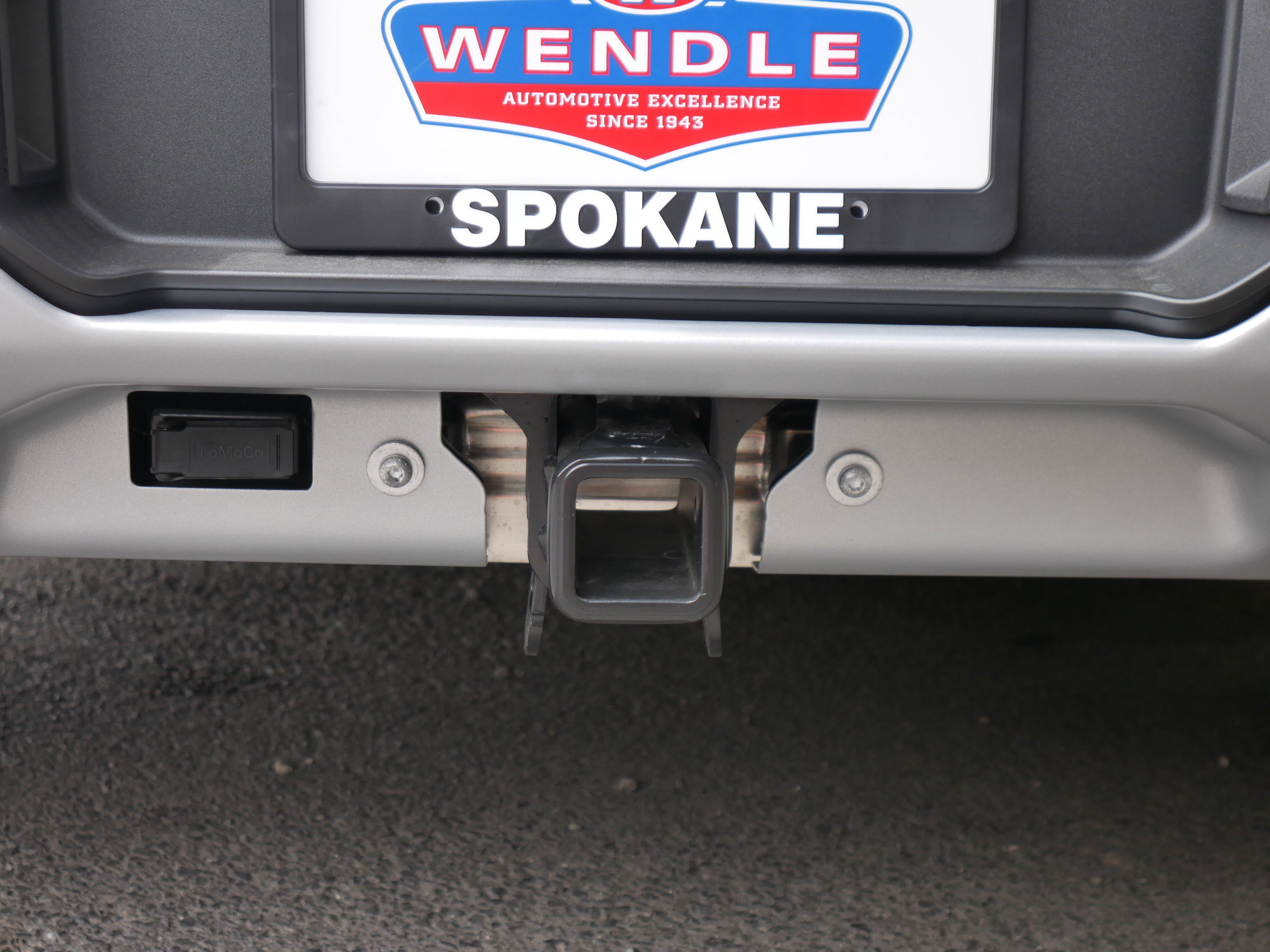 New 2025 Ford Bronco Sport Big Bend image 22