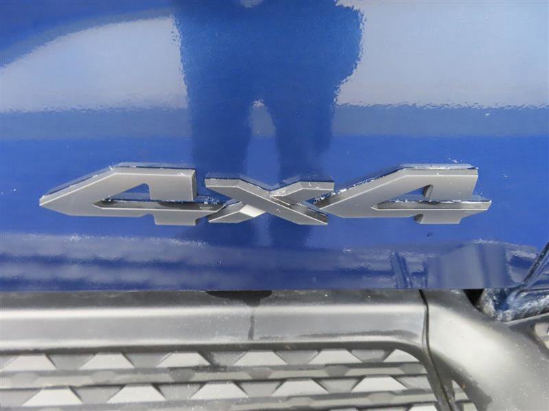 Used 2024 RAM 3500 Laramie w/ Night Edition image 11