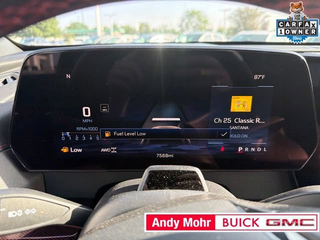 Used 2026 Chevrolet Traverse RS AWD/4WD image 31