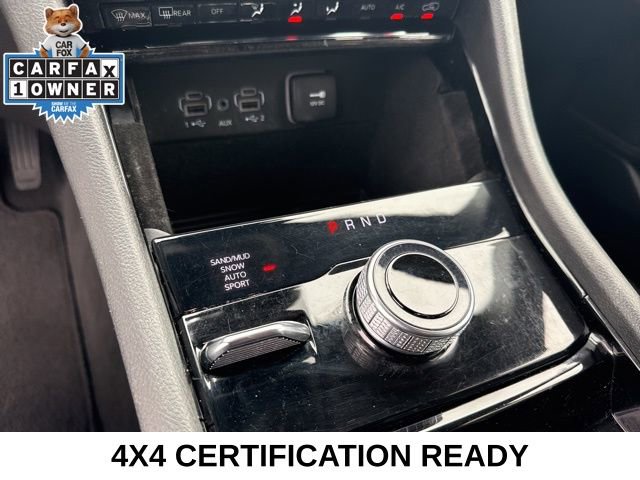 Used 2022 Jeep Grand Cherokee Limited image 10