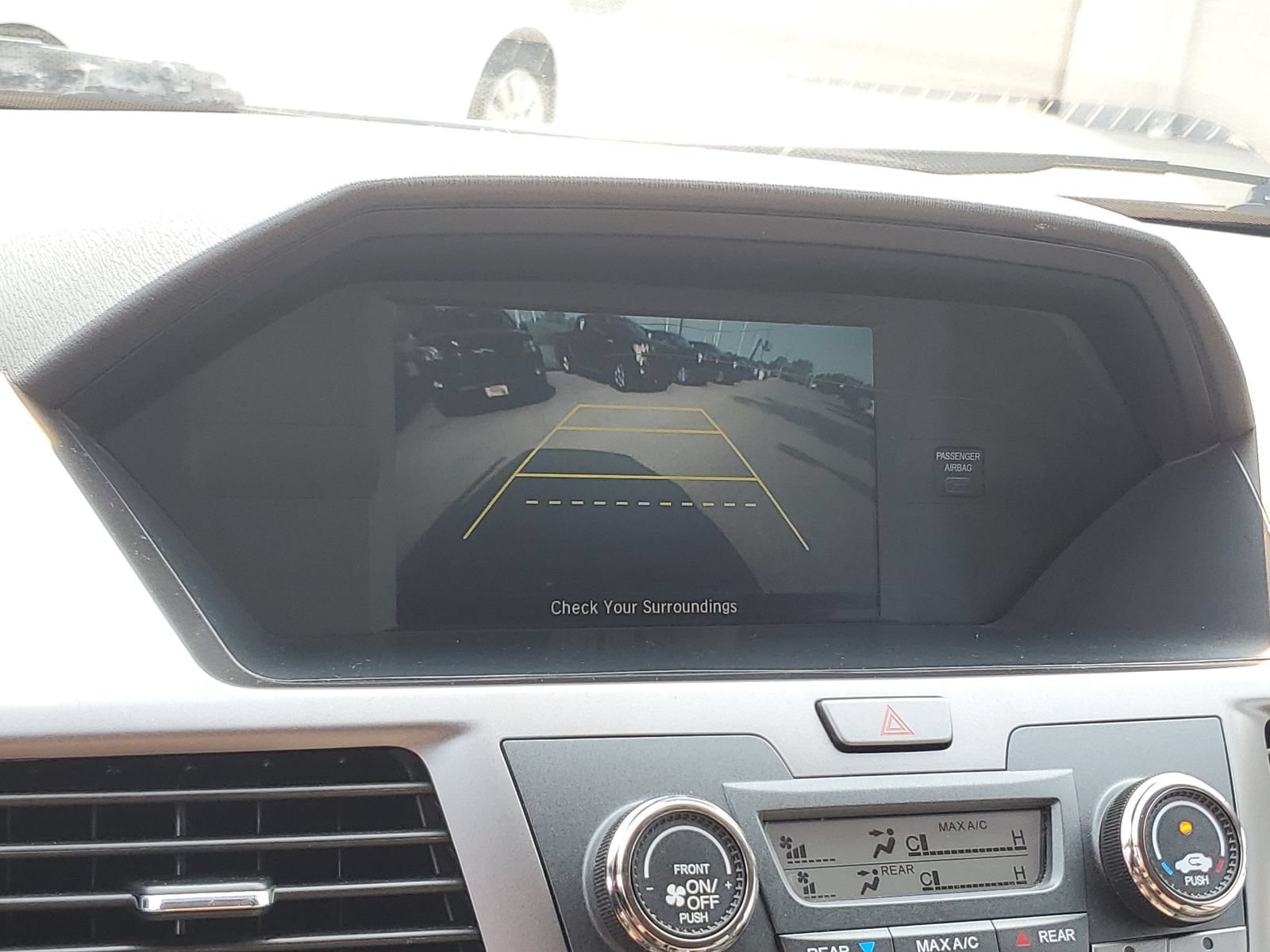Used 2015 Honda Odyssey LX image 26