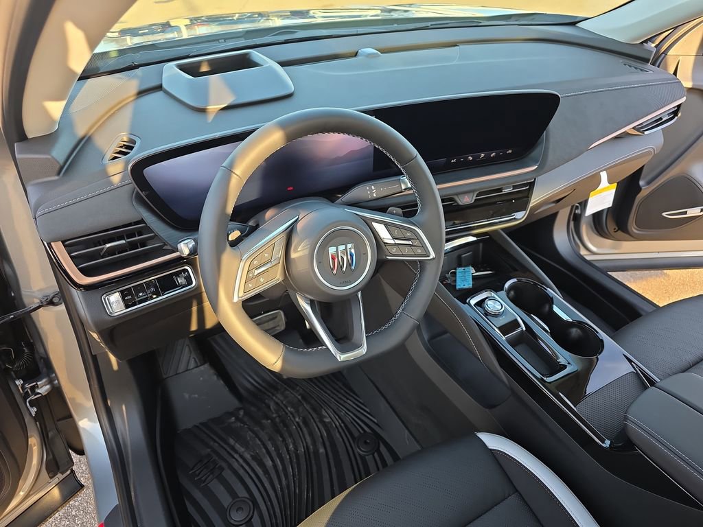 New 2026 Buick Envision Sport Touring image 16