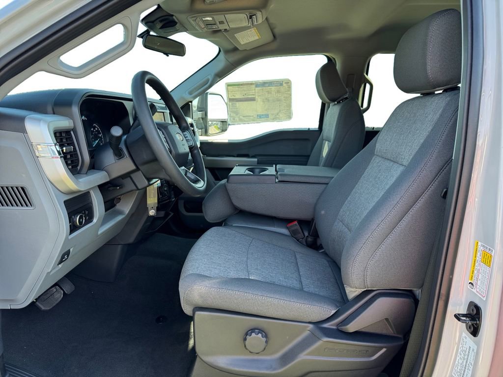 New 2026 Ford F250 XL w/ STX Appearance Package image 11